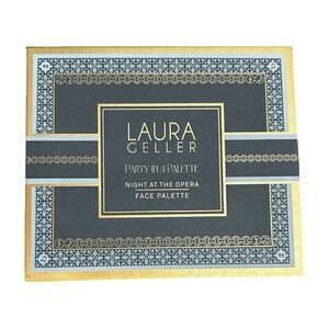 Laura Geller Party In A Palette NIGHT AT THE OPERA